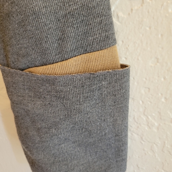 Zara Sweater Top Size Medium NWOT - Picture 5 of 6